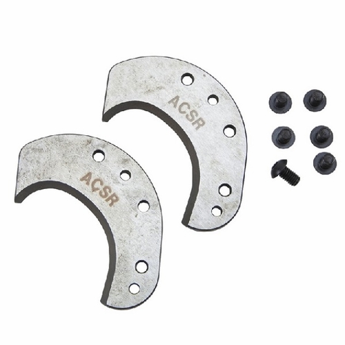 KLEIN 63858 Insert Blade Set for 63800ACSR 092644638589 NEW