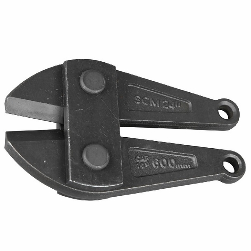 KLEIN 63924 Replacement Head for 24-1/2-Inch Bolt Cutter, Cat. No. 63124 092644639241 NEW