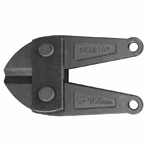KLEIN 63930 Replacement Head for 30-1/2-Inch Bolt Cutter, No. 63130   092644639302 NEW