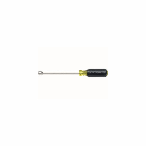 KLEIN 646-1/4 1/4 foot foot Hollow-Shaft Nut Driver 6 foot foot Shank 65031-4