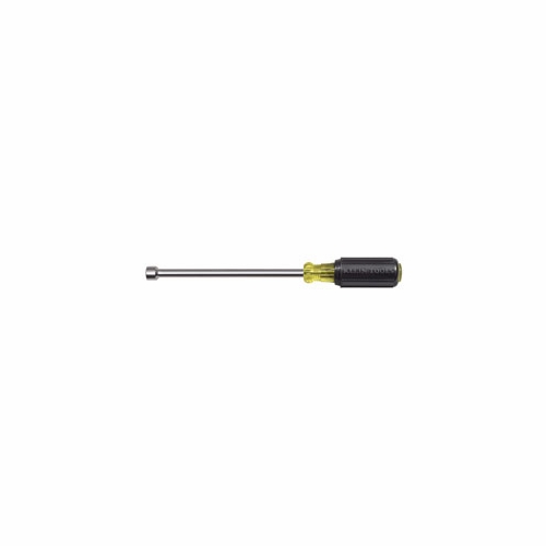 KLEIN 646-3/8M 3/8 foot foot Magnetic Tip Nut Driver - 6 foot foot Hollow Shank 65211-0