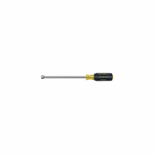 KLEIN 646-5/16M 5/16 foot  foot  Magnetic Tip Nut Driver  6 foot  foot  Hollow Shank 65140-3
