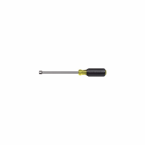 KLEIN 646-7/16M 7/16 foot foot Magnetic Tip Nut Driver - 6 foot foot Hollow Shank 65212-7