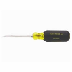 Klein 650 Cushion-Grip Scratch Awl 66386-4