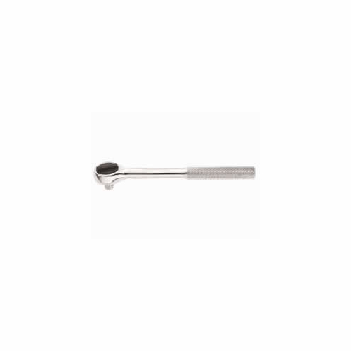 KLEIN 65720 7-1/2 foot foot (191 mm) Ratchet - 3/8 foot foot Socket Size 65720-7