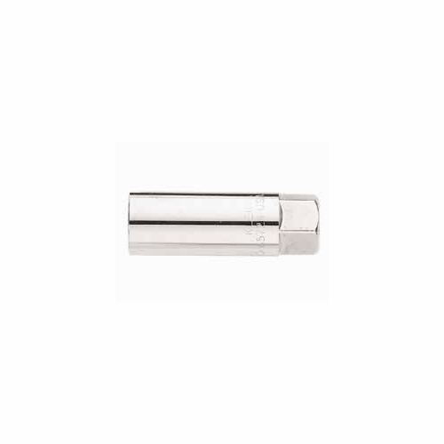 KLEIN 65724 5/8 foot foot (16 mm) Spark Plug Socket - 3/8 foot foot Socket Size 65724-5