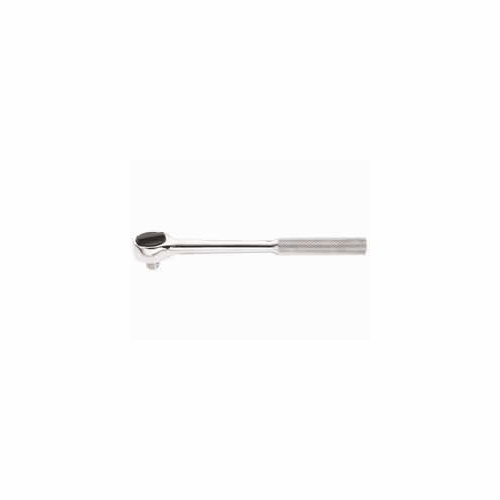 KLEIN 65820 10-1/2 foot  foot  (267 mm) Ratchet - 1/2 foot  foot  Socket Size 65820-4