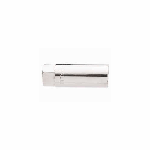 KLEIN 65823 5/8 foot  foot  (16 mm) Spark Plug Socket - 1/2 foot  foot  Socket Size 65823-5