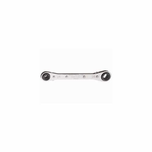Klein 68309 Ratcheting Refrigeration Wrench 68297-1