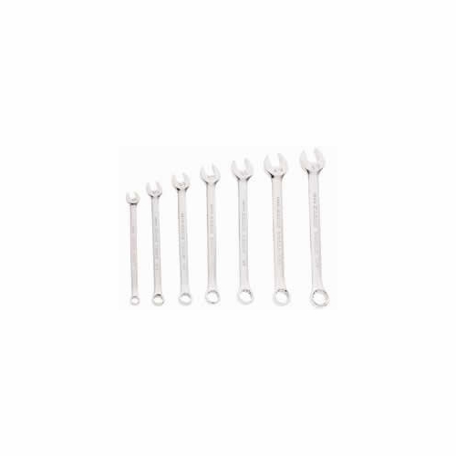 KLEIN 68400 7-Piece Combination Wrench Set 68400-5