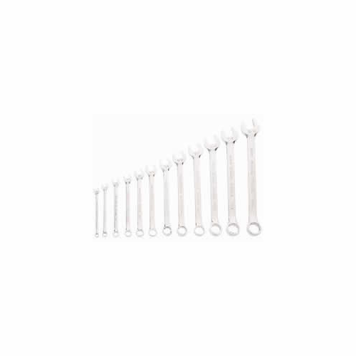 KLEIN 68404 12-Piece Combination Wrench Set 68404-3