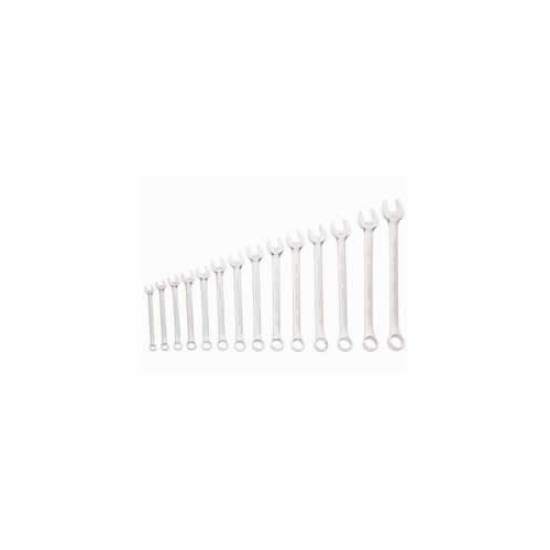 KLEIN 68406 14-Piece Combination Wrench Set 68406-7