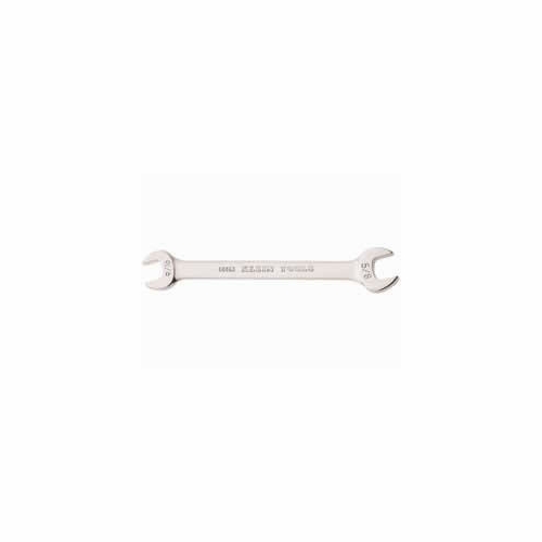 Klein 68462 Open-End Wrench - 1/2 Foot  Foot , 9/16 Foot  Foot  Ends 68066-3