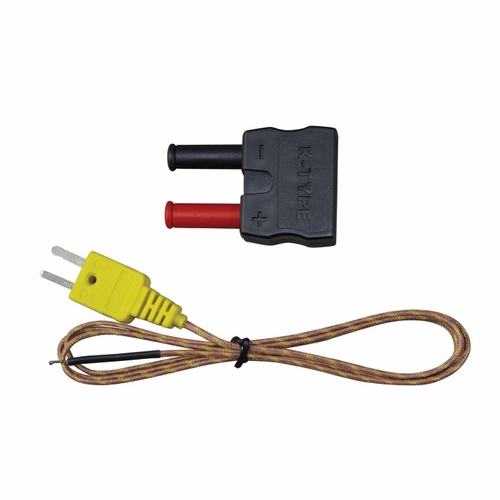 Klein 69142  K-Type High Temperature Thermocouple 092644690686 New