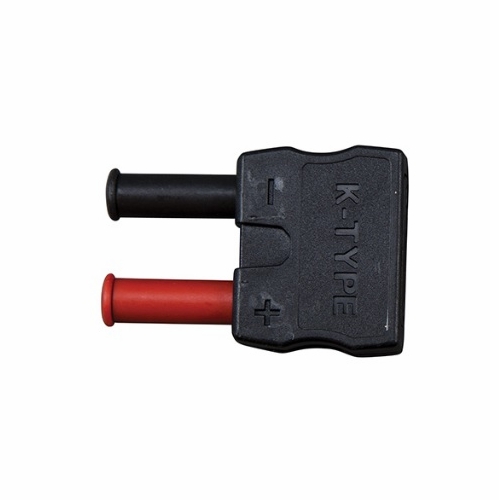 Klein 69146  K-Type To Banana Plug Adapter 092644690709 New