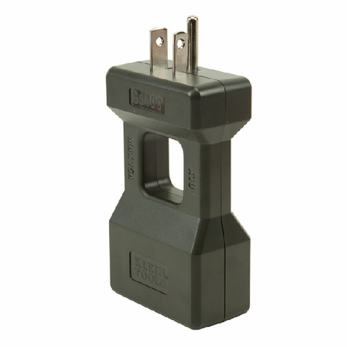 KLEIN 69409 Line Splitter 10x 092644694097 NEW