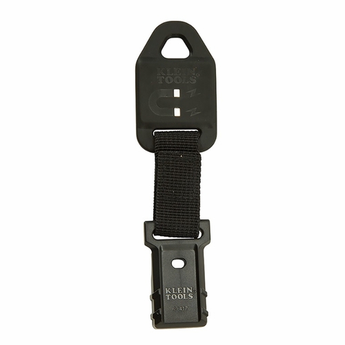 KLEIN 69417 Rare-Earth Magnetic Hanger, with Strap 092644694172 NEW