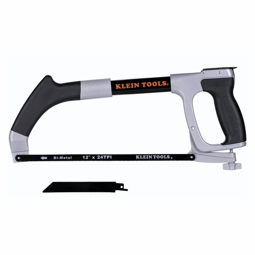 KLEIN 702-12 High-Tension Hacksaw 092644702129 NEW