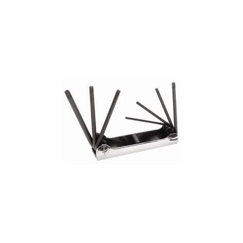 KLEIN 70586 Folding TORX Set 33276-0