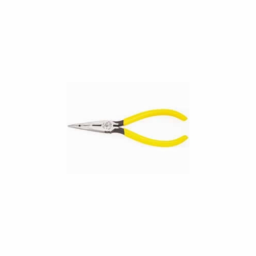 KLEIN 71980 Long-Nose Telephone Work Pliers - Type L1 71980-6