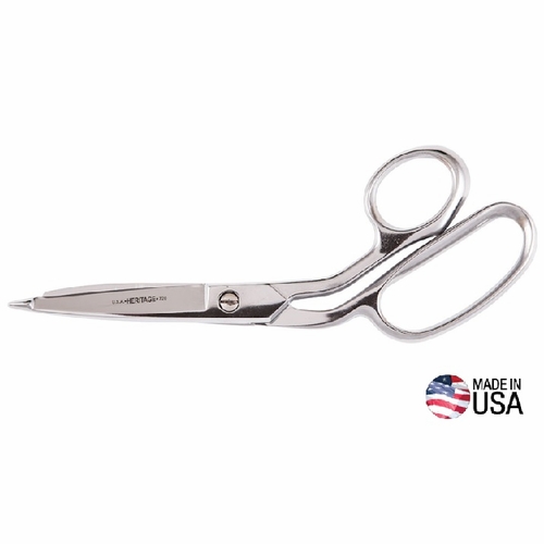 KLEIN 720HC Heritage: Bandage Shear, 9-1/8-Inch 092644761775 NEW