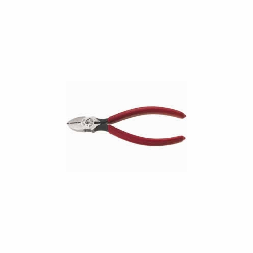KLEIN 72192 Diagonal Telephone Work Pliers - Type D-6 72192-2