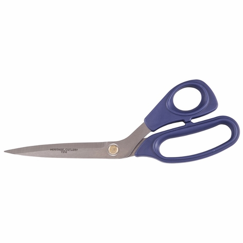 Klein 7310 Heritage: 11-Inch  Heavy Duty Bent Trimmer, Ambidextrous 092644761768 New