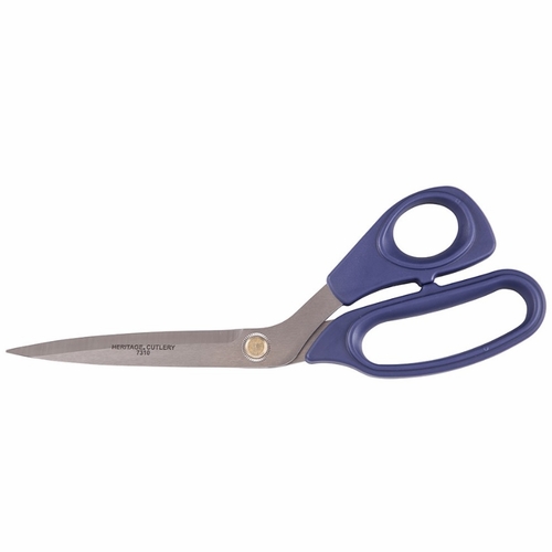 Klein 7310-P Heritage: Heavy Duty Bent Trimmer, Right-Handed, 11-Inch 092644763373 New