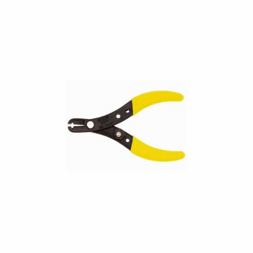 Klein 74007 Adjustable Wire Stripper - Solid And Stranded Wire 74007-7