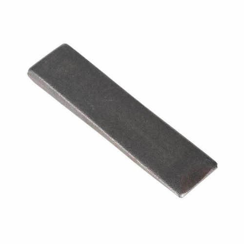 KLEIN 7FWSS10025 Fox Wedge, Stainless Steel 4-Inch 09264446964 NEW