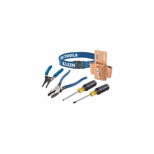 KLEIN 80006 6-Piece Trim-Out Set 80006-1