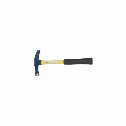 Klein 807-18 Electrician Foot S Straight-Claw Hammer 81004-6