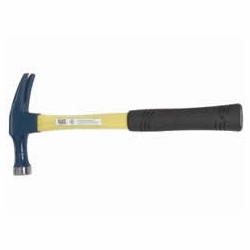 KLEIN 807-18 Electrician foot s Straight-Claw Hammer 81004-6