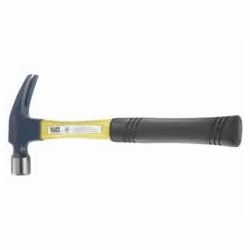 KLEIN 808-16 Straight-Claw Hammer - Heavy-Duty 81008-4