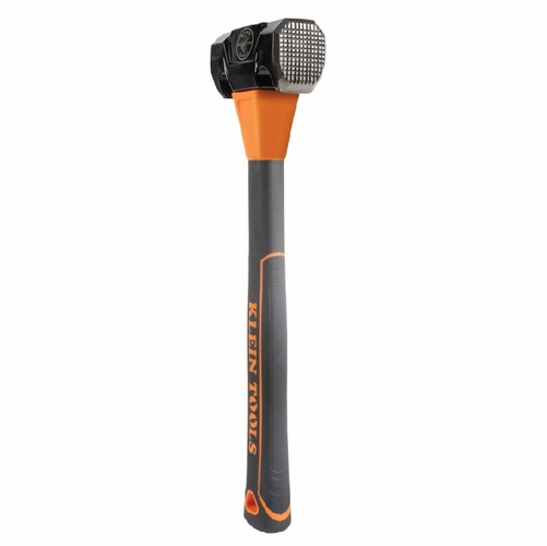 KLEIN 80936MF Linemans Milled-Face Hammer 81000-8 092644810008 NEW