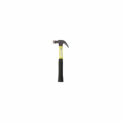 KLEIN 818-16 Curved-Claw Hammer - Heavy-Duty 81016-9