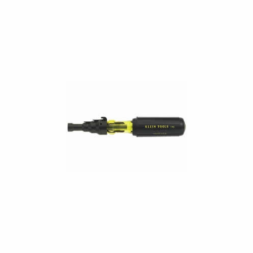 KLEIN 85191 Conduit-Fitting and Reaming Screwdriver 85191-9