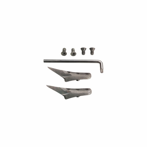 KLEIN 86 Replacement Pole Climbing Gaffs 52048-8