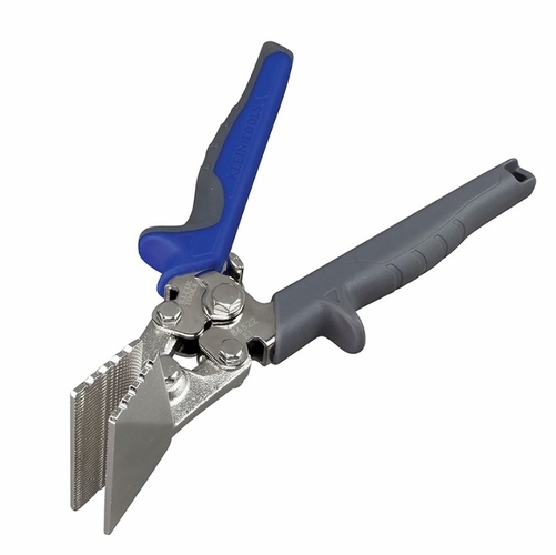 Klein 86522 Straight Hand Seamer, 3-Inch 092644690860 New