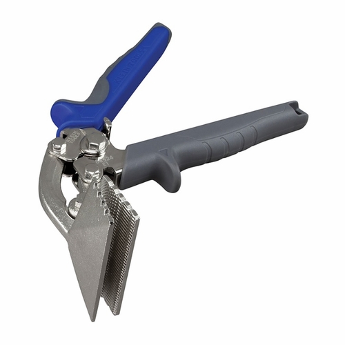 Klein 86524 Offset Hand Seamer, 3-Inch 092644690877 New