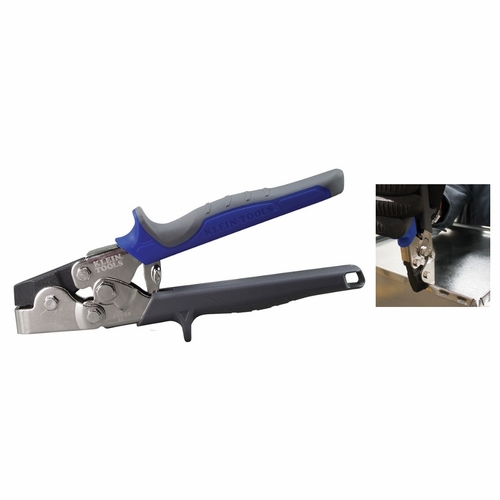 KLEIN 86528  Snap Lock Punch 092644690891 NEW