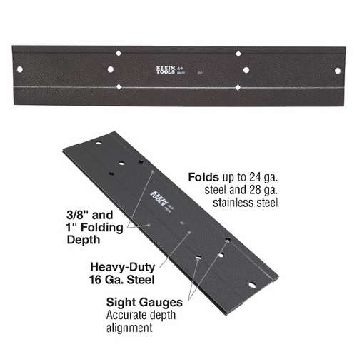 KLEIN 86532  Folding Tool, 18-Inch 092644691645 NEW