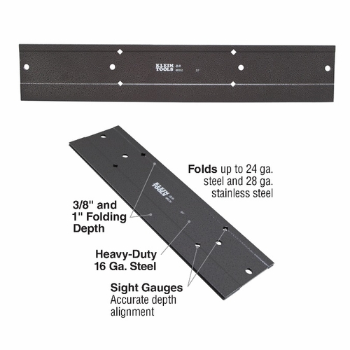 KLEIN 86534 Folding Tool, 24-Inch 092644691652 NEW