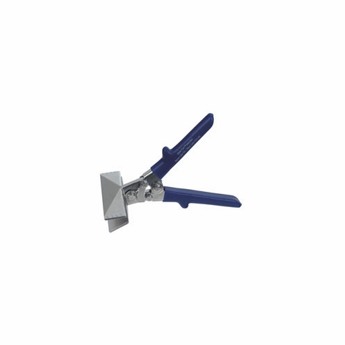 KLEIN 86556 Straight-Hand Seamer, 6 foot foot (152 mm) Jaw 86556-5