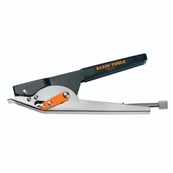 Klein 86571 Nylon Tie Tensioning Tool With Auto-Cutoff  092644865718 New