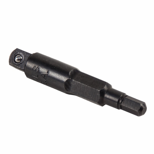 KLEIN 86939 Hex Key Adapter for Refrigeration Wrench 092644692390 NEW