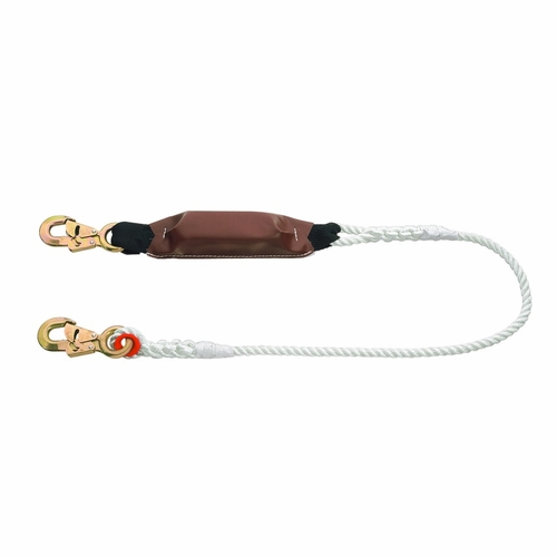 KLEIN 87410 Deceleration Unit with Nylon Rope Lanyard 092644874109 NEW