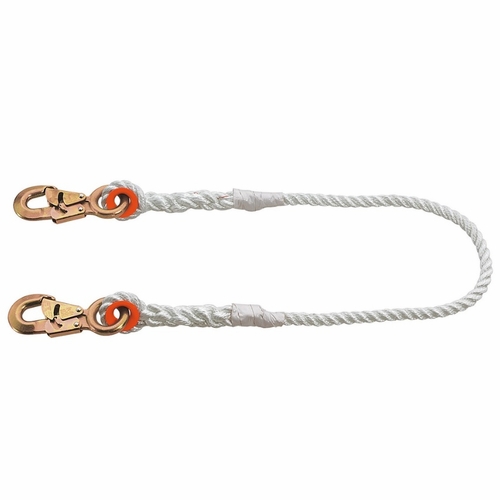 Klein 87419 Nylon Webbing Lanyard, 1/2-Inch By 6-Foot 092644874192 New