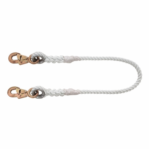 Klein 87436 Nylon-Filament Rope Lanyard, 5/8-Inch X 5-Foot 092644874369 New