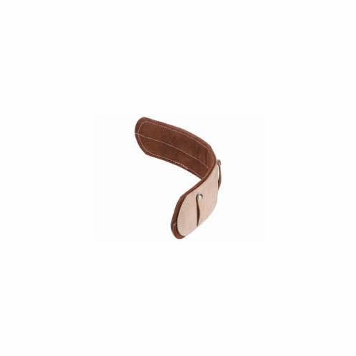 KLEIN 87904 22-Inch Leather Cushion Belt Pad 87904-3